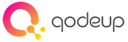 Qodeup Logo